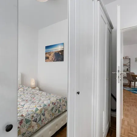 Apartamento Auf Dem Klingberg 2