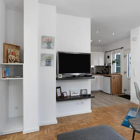 Auf Dem Klingberg 2 Apartamento *