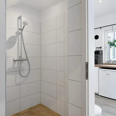 Auf Dem Klingberg 2 Apartamento *