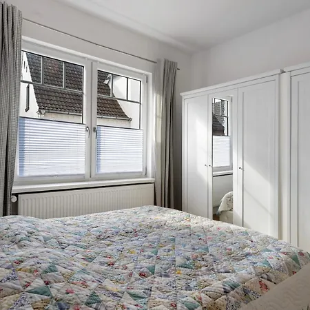 Apartamento Auf Dem Klingberg 2 *