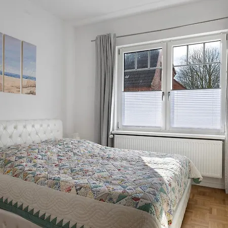 Apartamento Auf Dem Klingberg 2