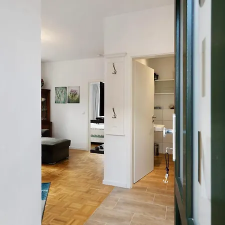 Apartamento Tu Huus