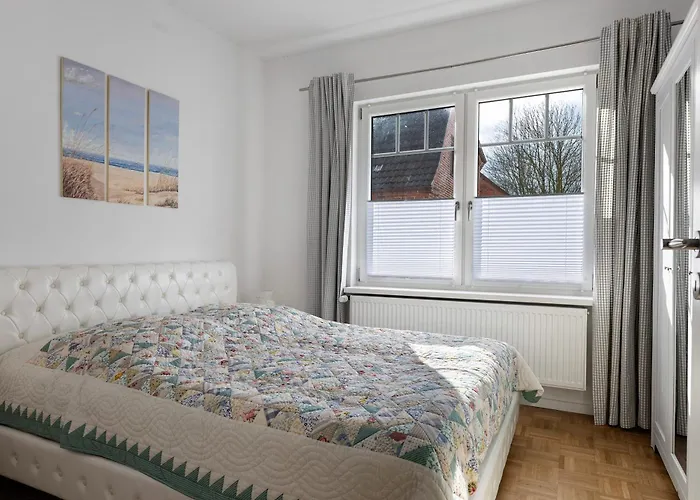 Apartmán Tu Huus